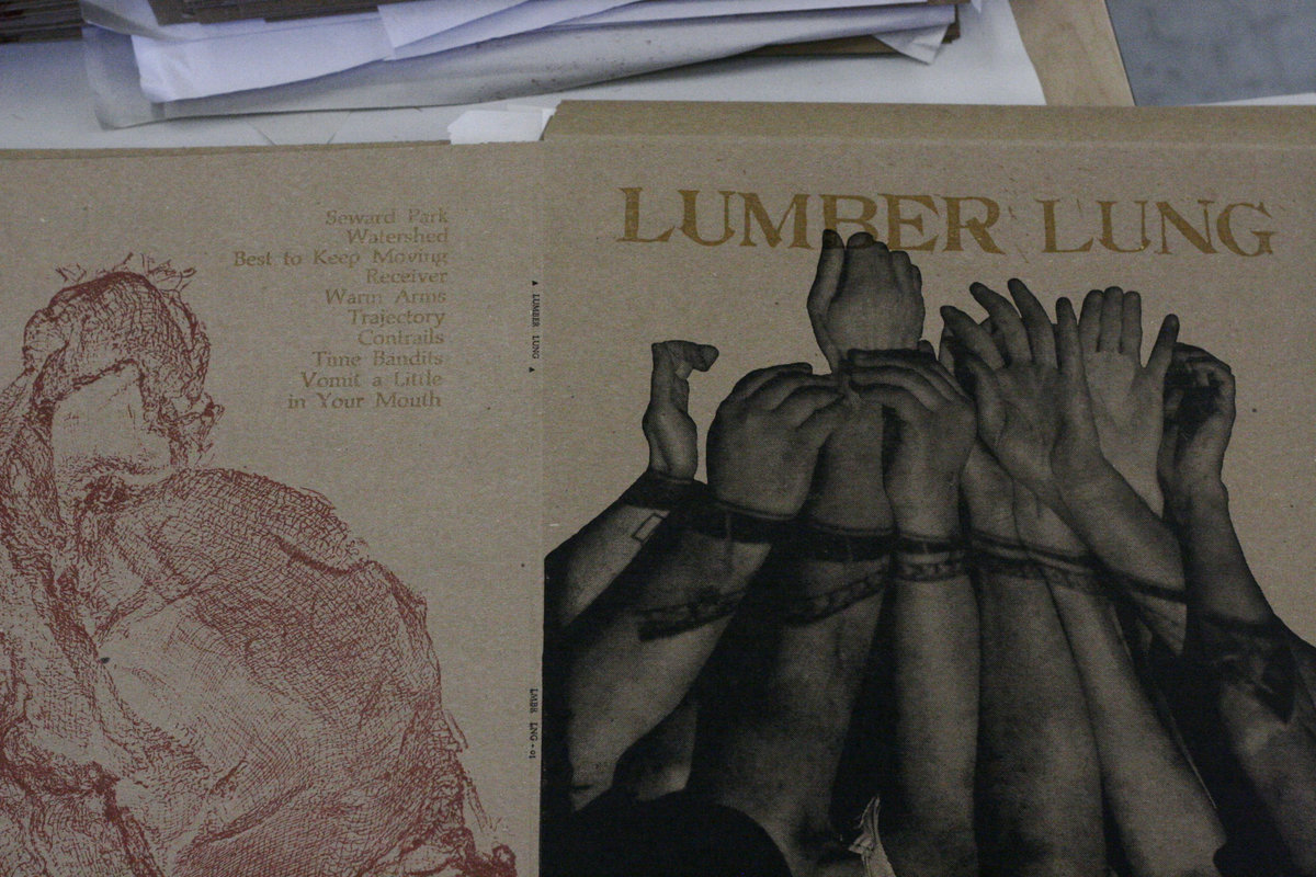 Lumber Lung Lumber Lung