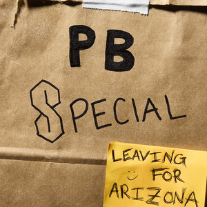 PB Special cover
