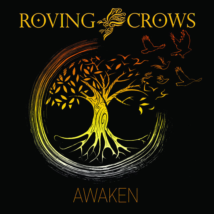 Roving Crows