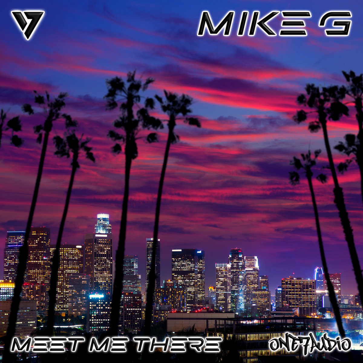 Meet Me There | MIKE G | ONE7AUDIO