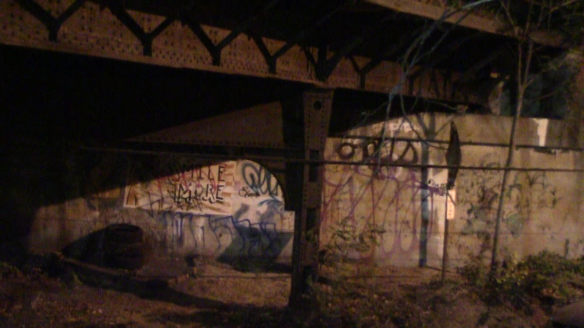 Empty Rhetoric | zVoLaK