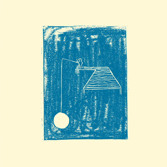 Pochette de Sleep Training EP par Florecer