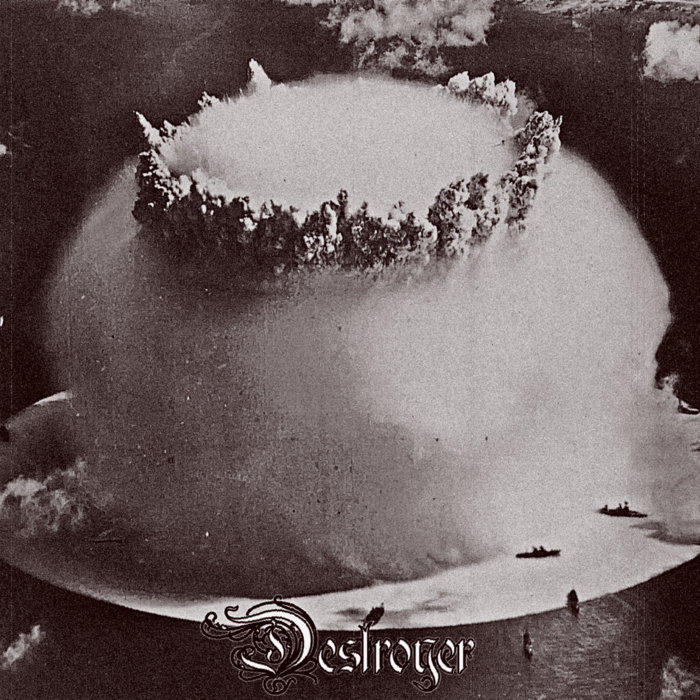 Destroyer Elände