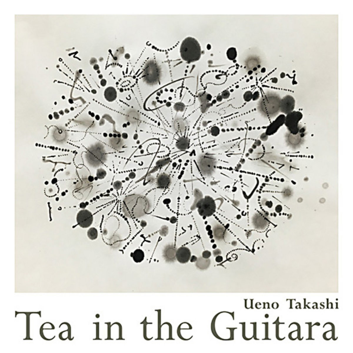 Tea in the Guitara | 植野隆司 / Ueno Takashi | Tealightsound
