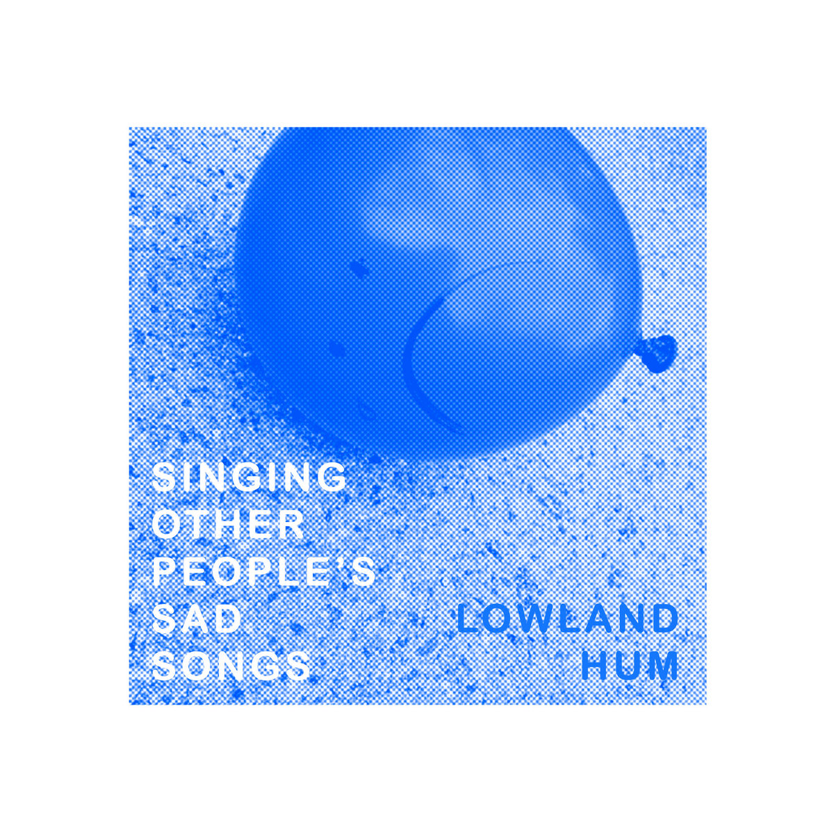 Visual from Bandcamp