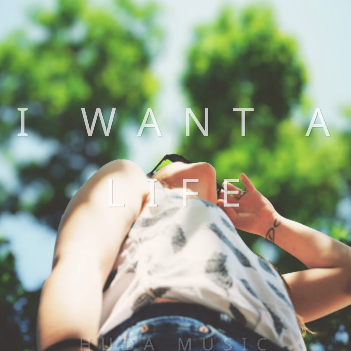 I Want A Life Lyrics