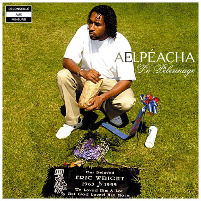 洋楽 Aelpeacha Le Pelerinage G-RAP EURO-G Le Pèlerinage | Aelpéacha