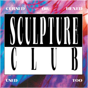 Cursed Single cover