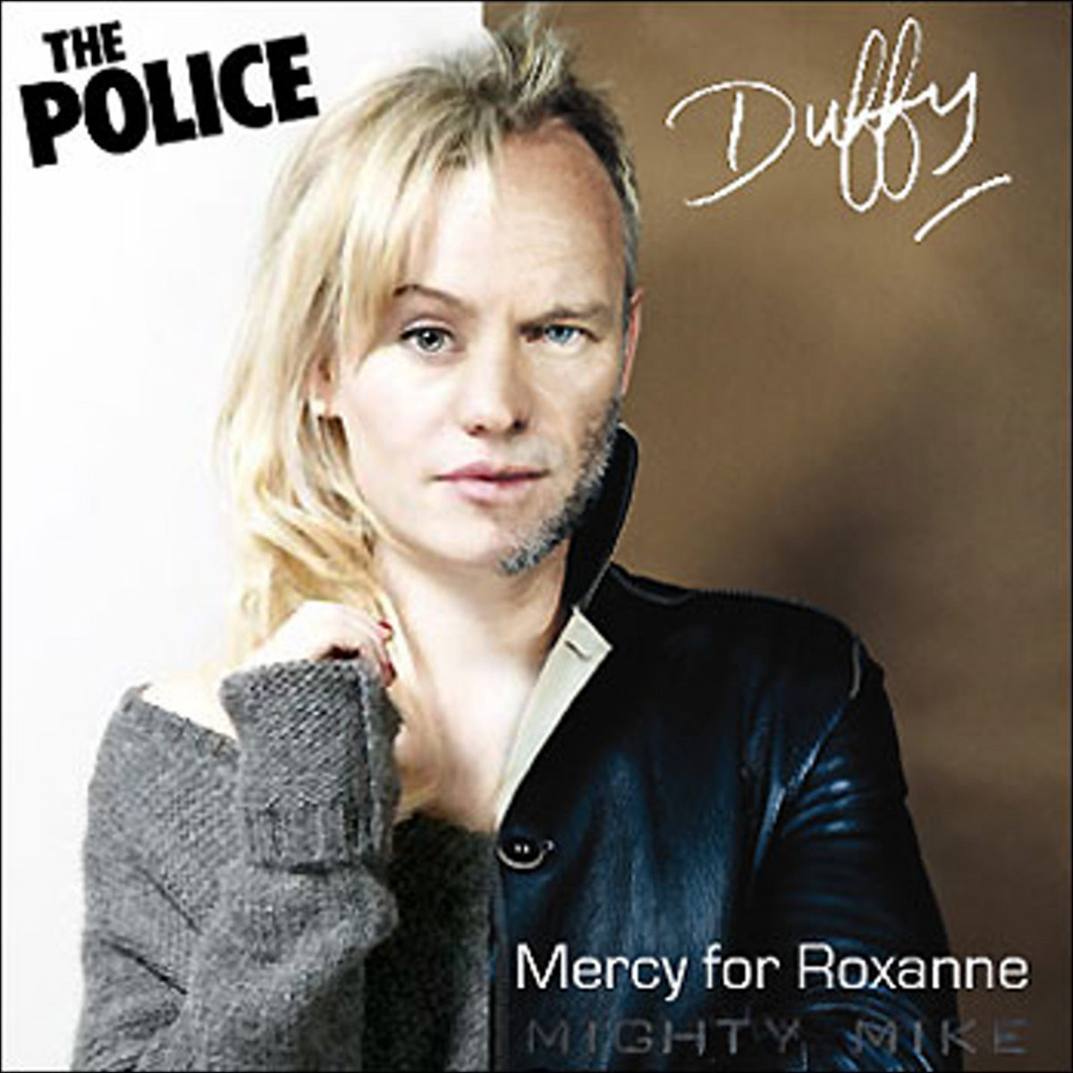 Duffy mercy