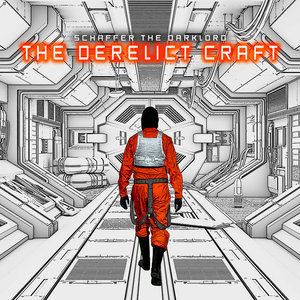 The Derelict Craft cover