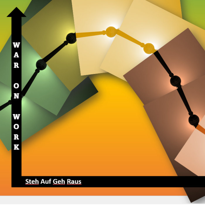 Steh Auf Geh Raus | War on Work