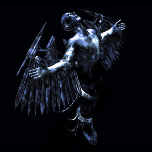 seraph (feat. iRis.EXE) cover