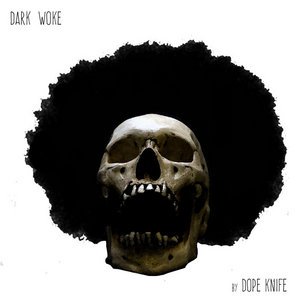 Dark Woke cover