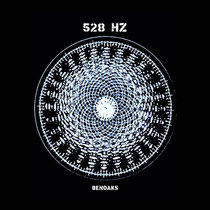 528hz (pulsed) cover art