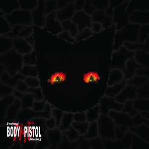 femtanyl — BODY THE PISTOL