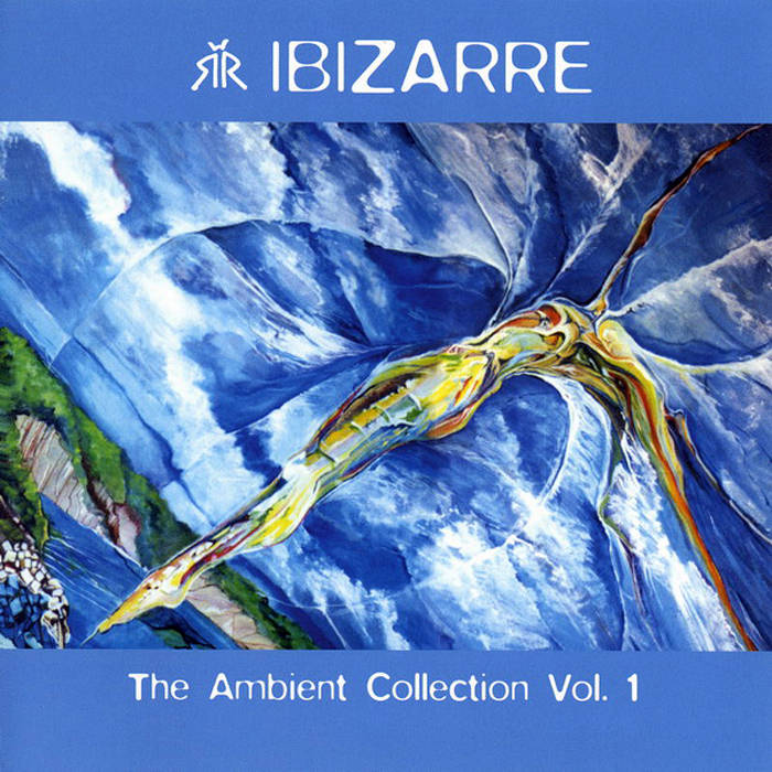 Ambient Collection Vol. 1 | Lenny Ibizarre