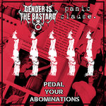 PEDAL YOUR ABOMINATIONS