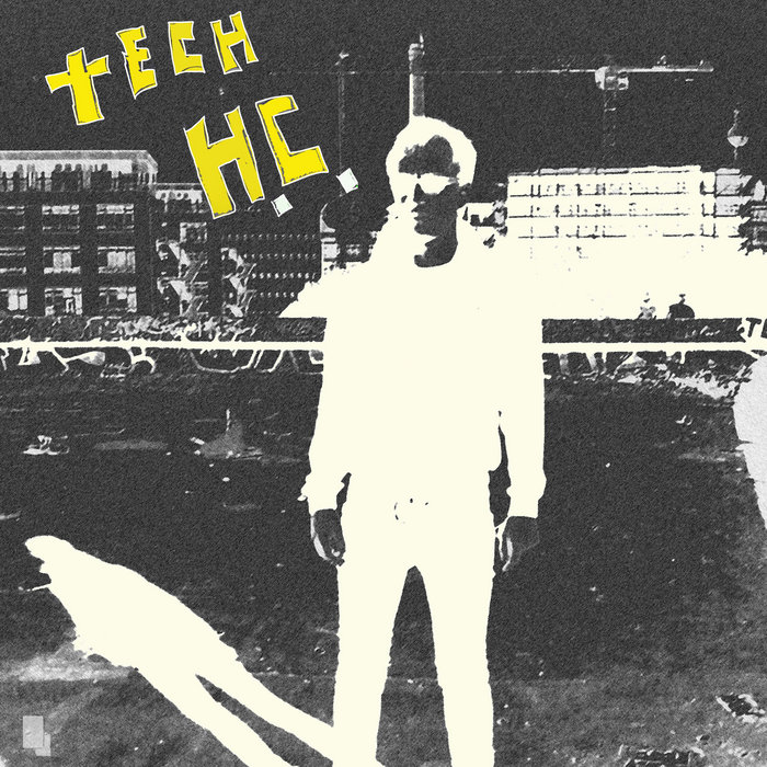 Tech H TECH H.C. | TECH H.C. | Black Leather Records