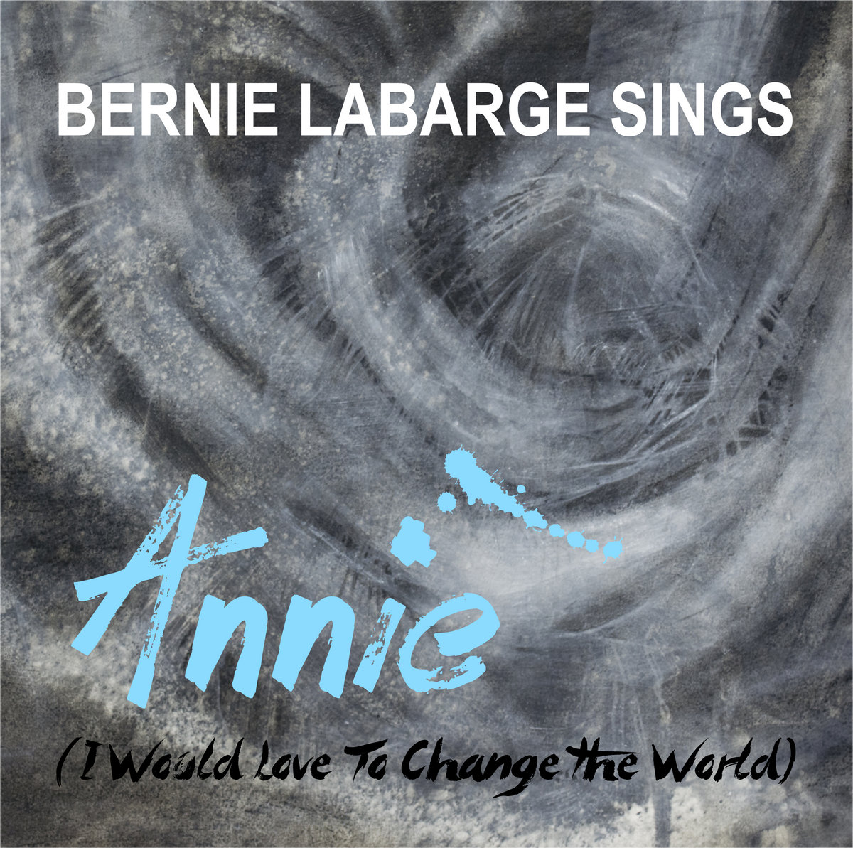 Bernie Labarge(バーニー・ラバージ)/AOR LaBarge, Bernie - Barging In