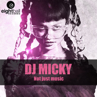 Shirushi-O-Chodai | Primary: Shunji Moriwaki | Eightball Records