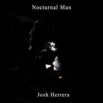 Nocturnal Man cover art