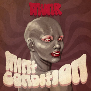 Mint Condition cover