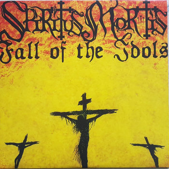 【ボクくん様用】SPIRITUS MORTIS / Fallen Spiritus Mortis - Fallen - 2006 (Full Album) - YouTube