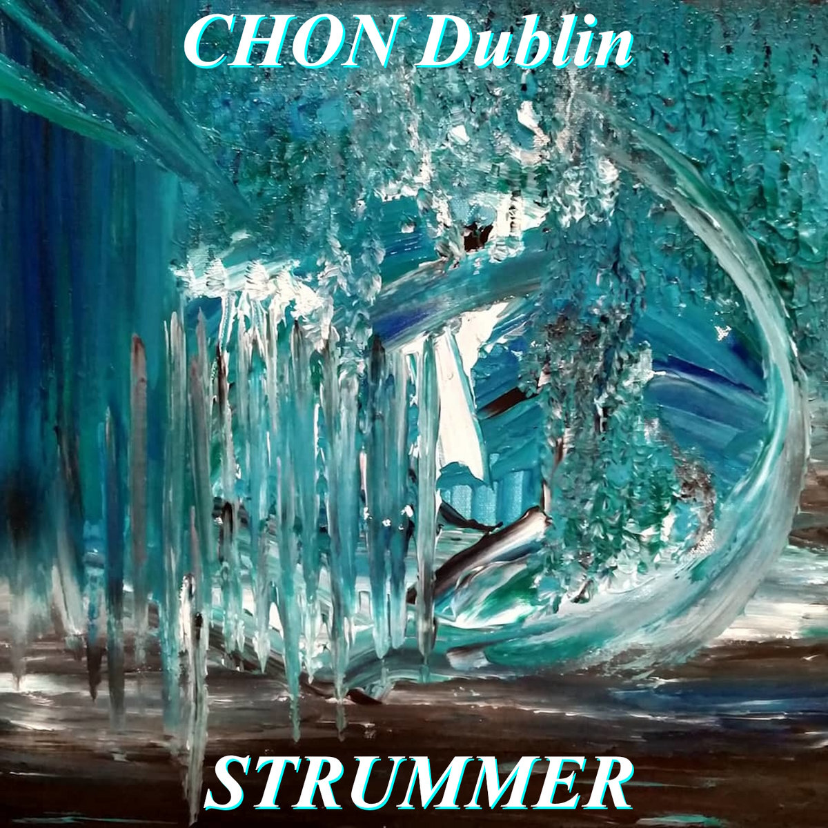 Strummer cover