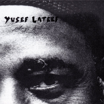 YUSEF LATEEF／PLAYS FOR LOVERS LPレコード Yusef Lateef – Plays For Lovers – Vinyl (LP, Compilation + 2
