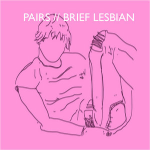 Brief Lesbian cover