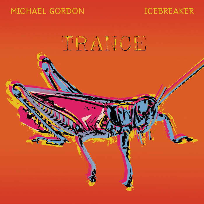 Trance | Michael Gordon