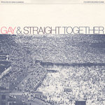 Gay and Straight Together