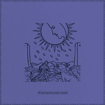 ゆPlateformeゆ & Jordan Christoff: All Lullabies (2023) - Bandcamp