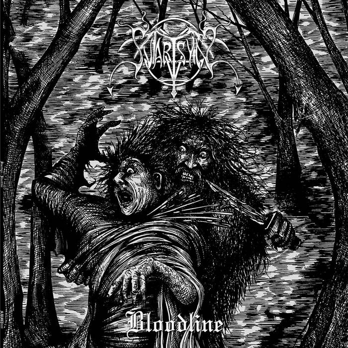 Bloodline | Svartsyn | Nomad Snakepit