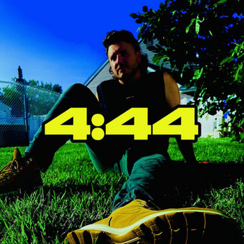 Music | 4:44