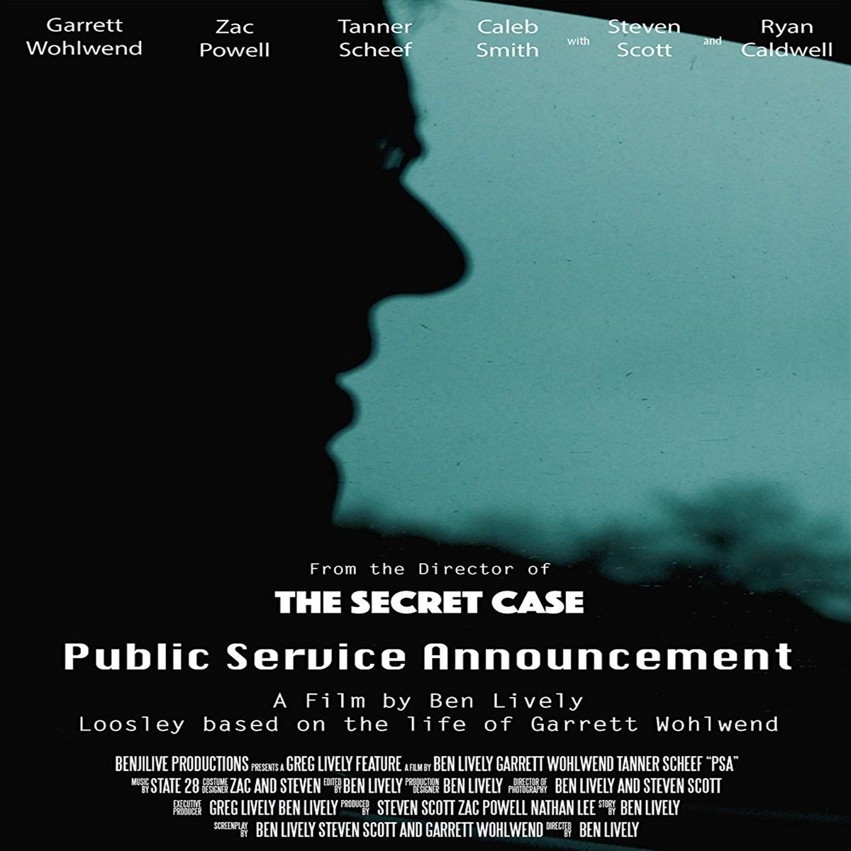 Public Service Announcement 2016 (Download Torent) ranpuverla1983