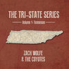 The Tri-State Series Vol. 1: Tennessee Cover Art