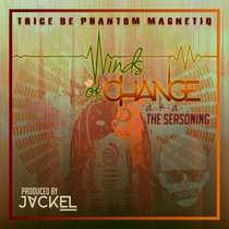 Winds Of Change / The Seasoning cover art