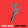 Lost Keys Cover Art