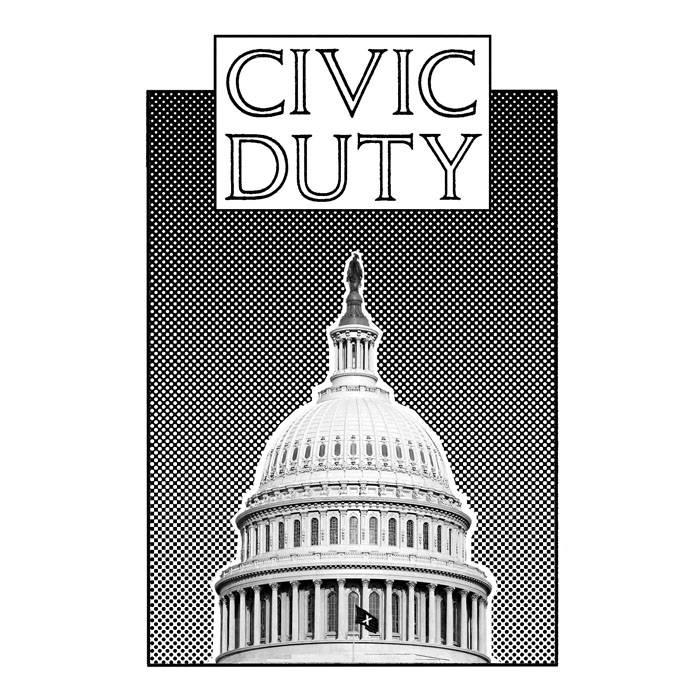 civic need as contrasted with social responsibility civic challange vs . social responsibility