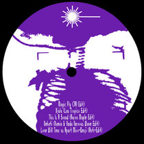 V/A — Djulu (Lau Tropico Edit)