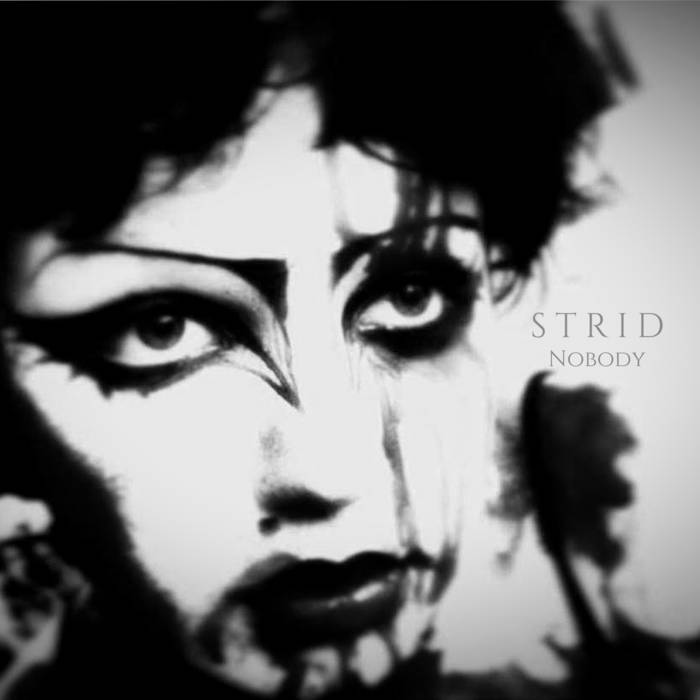 Strid – Strid Strid – Strid – Vinyl (Colour Haze, 12