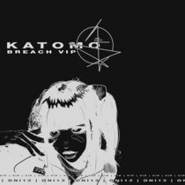 Katomo―Breach VIP cover art