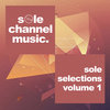 SCM047. Sole Selections - Volume 1 (Various Artists)