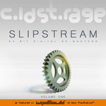 Slipstream - the Music from wipE'out''