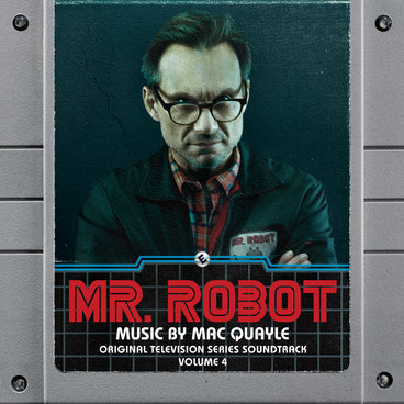 udvide eksplodere at retfærdiggøre Mr. Robot, Vol. 8 (Original Television Series Soundtrack) | Mac Quayle