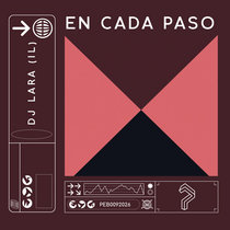 Pure Enjoyment Black — Dj Lara - En Cada Paso