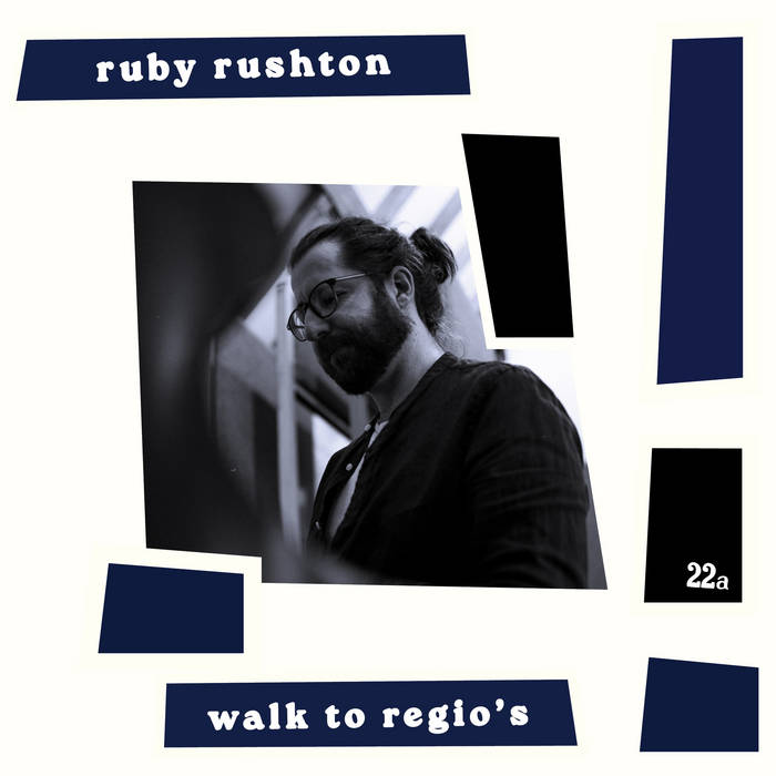 Walk to Regio's | Ruby Rushton