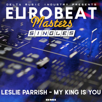 Music | Eurobeat Masters