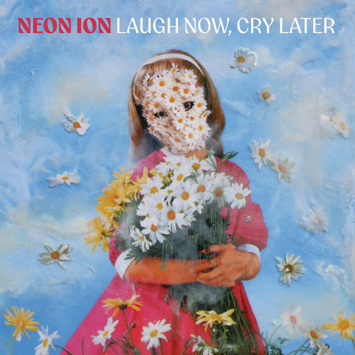 4 Leaf Clover | Neon Ion